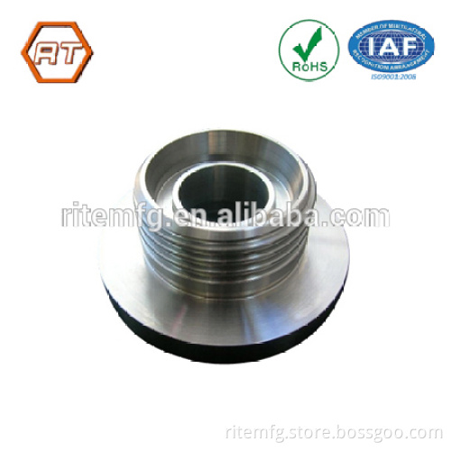 Rite Mfg cnc lathe cnc precision machining parts